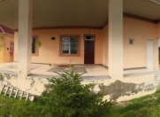 Satılır 5 otaqlı 600 m2 həyət evi Binəqədi r.