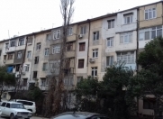Satılır 3 otaqlı 65 m2 köhnə tikili 5 mkr