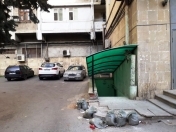 Satılır 3 otaqlı 110 m2 obyekt Nərimanov r.