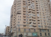 İcarəyə verilir 1 otaqlı 124 m2 obyekt 20 yanvar m.