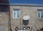 Satılır 4 otaqlı 110 m2 həyət evi Binə