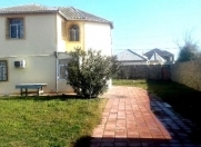 Satılır 4 otaqlı 160 m2 bağ evi Hövsan