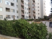 Satılır 4 otaqlı 158 m2 yeni tikili İnşaatçılar m.