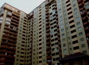 Satılır 3 otaqlı 90 m2 yeni tikili İnşaatçılar m.