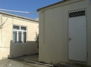 İcarəyə verilir 1 otaqlı 65 m2 yeni tikili Y.Ramana