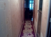 Satılır 4 otaqlı 100 m2 köhnə tikili Bakıxanov