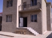 Satılır 5 otaqlı 165 m2 həyət evi Badamdar