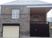 Satılır 5 otaqlı 100 m2 həyət evi Biləcəri