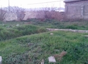 Satılır 6.5 sot torpaq Xocəsən