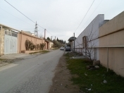 Satılır 3 otaqlı 90 m2 həyət evi ABŞ səfirliyi