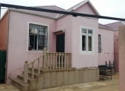 Satılır 3 otaqlı 70 m2 həyət evi Sumqayıt