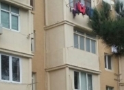 Satılır 2 otaqlı 50 m2 köhnə tikili Qələbə dairəsi