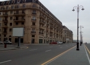 Satılır 3 otaqlı 125 m2 yeni tikili Ağ şəhər