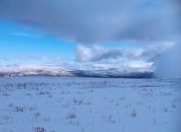 Satılır 600 sot torpaq Şamaxı