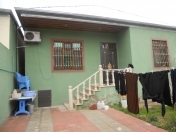 Satılır 4 otaqlı 90 m2 həyət evi Y.Ramana