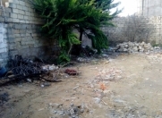 Satılır 5 sot torpaq 6 mkr