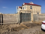 Satılır 6 otaqlı 280 m2 bağ evi Ələt