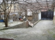 Satılır 1.5 sot torpaq Yasamal r.