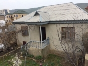 Satılır 4 otaqlı 150 m2 həyət evi Sulutəpə