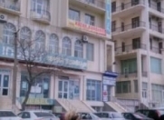 İcarəyə verilir 3 otaqlı 170 m2 ofis Neftçilər m.