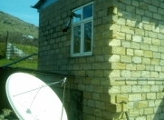 Satılır 1 otaqlı 400 m2 yeni tikili Şamaxı