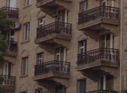 Satılır 4 otaqlı 110 m2 köhnə tikili İçəri Şəhər m.