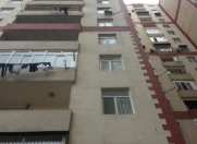 Satılır 3 otaqlı 110 m2 yeni tikili 7 mkr