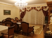 İcarəyə verilir 3 otaqlı 150 m2 yeni tikili Heydər Əliyev Mərkəzi