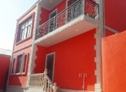 Satılır 5 otaqlı 200 m2 həyət evi Xırdalan