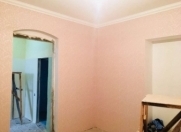Satılır 3 otaqlı 68 m2 həyət evi Neftçilər m.