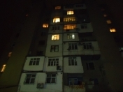 Satılır 1 otaqlı 16.59 m2 köhnə tikili Yasamal r.