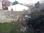 Satılır 5.7 sot torpaq 7 mkr