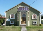 Satılır 5 otaqlı 270 m2 həyət evi Qəbələ