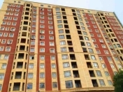 Satılır 4 otaqlı 202 m2 yeni tikili Zabitlər parkı