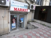 Satılır 4 otaqlı 80 m2 obyekt Beşmərtəbə