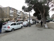 Satılır 2 otaqlı 90 m2 obyekt Nəriman Nərimanov m.