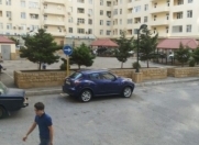 Satılır 3 otaqlı 92 m2 yeni tikili 9 mkr