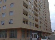 Satılır 3 otaqlı 110 m2 yeni tikili İnşaatçılar m.