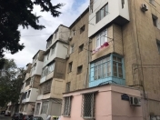 Satılır 2 otaqlı 40 m2 köhnə tikili Biləcəri