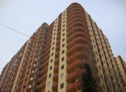 Satılır 3 otaqlı 103 m2 yeni tikili Əhmədli m.