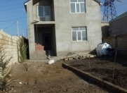 Satılır 5 otaqlı 192 m2 həyət evi Hökməli