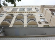 İcarəyə verilir 5 otaqlı 200 m2 köhnə tikili İçəri Şəhər m.