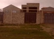 Satılır 5 otaqlı 300 m2 həyət evi Buzovna