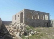 Satılır 4 otaqlı 150 m2 həyət evi Qala