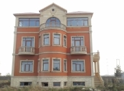 Satılır 11 otaqlı 233 m2 bağ evi Mərdəkan
