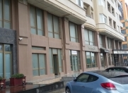 Satılır 8 otaqlı 1000 m2 obyekt Nəsimi r.