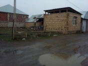 Satılır 1 otaqlı 4 m2 həyət evi Gəncə