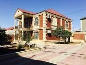 Satılır 5 otaqlı 380 m2 villa Sulutəpə