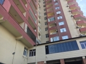 Satılır 2 otaqlı 99 m2 yeni tikili Təhsil Nazirliyi