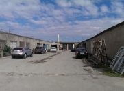 Satılır 20 otaqlı 5300 m2 obyekt Koroğlu m.